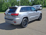 Used 2020 Jeep Grand Cherokee Altitude image 6