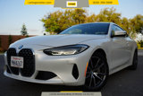 Used 2024 BMW 430i xDrive Coupe w/ Premium Package image 2