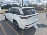 Used 2022 Jeep Grand Cherokee Overland image 5