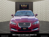 Used 2015 Jaguar XF Premium image 3