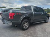 Certified 2020 Ford F150 Lariat w/ Trailer Tow Package image 4