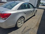 Used 2014 Chevrolet Cruze LS image 4