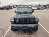 Used 2019 Jeep Wrangler Unlimited Rubicon image 2