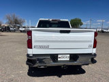 Used 2023 Chevrolet Silverado 1500 LTZ w/ LTZ Convenience Package II image 5