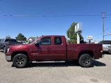 Used 2008 GMC Sierra 1500 SLT image 2