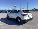 Used 2022 Nissan Rogue Sport SL image 3