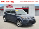 Used 2014 Kia Soul + image 1
