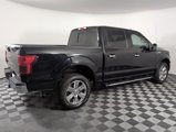 Used 2020 Ford F150 Lariat w/ Equipment Group 502A Luxury image 2