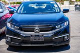 Used 2020 Honda Civic EX image 3