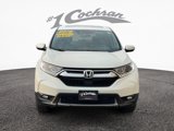 Used 2018 Honda CR-V EX image 2
