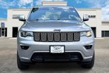 Used 2020 Jeep Grand Cherokee Altitude image 3