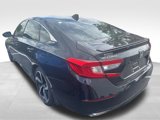 Used 2018 Honda Accord Sport image 5