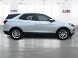 Used 2022 Chevrolet Equinox LT image 2