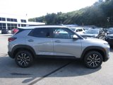 New 2025 Chevrolet TrailBlazer ACTIV w/ Convenience Package image 2