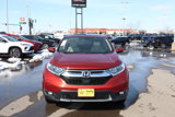 Used 2018 Honda CR-V EX-L image 2