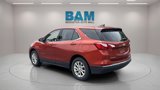 Used 2020 Chevrolet Equinox LT image 5