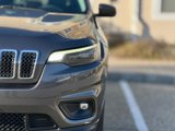 Used 2020 Jeep Cherokee Latitude Plus image 5