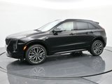 New 2025 Cadillac XT4 Sport image 2