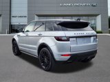 Used 2016 Land Rover Range Rover Evoque HSE Dynamic image 2
