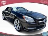 Used 2012 Mercedes-Benz SLK 350 w/ Premium I Pkg image 2