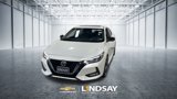 Used 2023 Nissan Sentra SR w/ SR Premium Package image 5