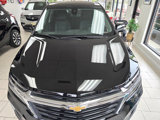 Used 2022 Chevrolet Equinox LT image 4