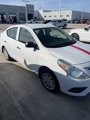 Used 2015 Nissan Versa S Plus image 3