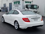 Used 2014 Mercedes-Benz C 250 Coupe image 3