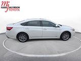 Used 2018 Toyota Avalon Limited image 4
