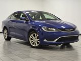 Used 2015 Chrysler 200 Limited w/ Convenience Group image 2