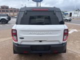Used 2022 Ford Bronco Sport Badlands w/ Premium Package image 5