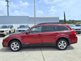 Used 2014 Subaru Outback 2.5i Premium image 4