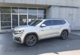 Used 2021 Volkswagen Atlas SE w/ Panoramic Sunroof Package image 3