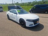 Certified 2021 Dodge Charger SXT w/ Driver Convenience Group image 2