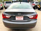 Used 2011 Hyundai Sonata GLS image 4