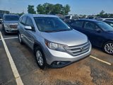 Used 2013 Honda CR-V EX-L image 2