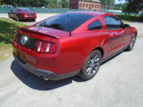 Used 2012 Ford Mustang Premium image 6