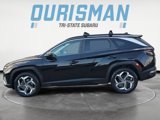 Used 2022 Hyundai Tucson SEL w/ Convenience + Premium Package image 3