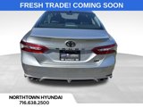 Used 2019 Toyota Camry XSE image 3