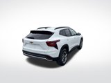 New 2025 Chevrolet Trax LT w/ Sunroof Package image 5