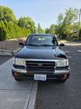 Used 1998 Toyota Tacoma 4x4 Xtracab V6 image 2