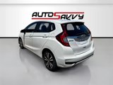 Used 2019 Honda Fit EX image 5