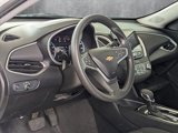 Used 2022 Chevrolet Malibu LT image 2