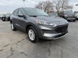 Used 2021 Ford Escape SE image 4