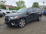 Used 2019 Chevrolet Traverse LT w/ LT Premium Package image 4