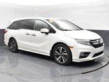 Used 2020 Honda Odyssey Elite image 2