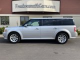 Used 2010 Ford Flex SEL image 4