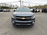 Used 2016 Chevrolet Colorado Z71 image 2