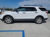 Used 2015 Ford Explorer 4WD image 2