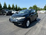 Used 2014 Nissan Murano SV image 4